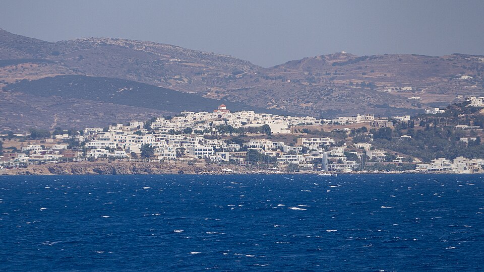 Μάρπησσα Πάρου 5956